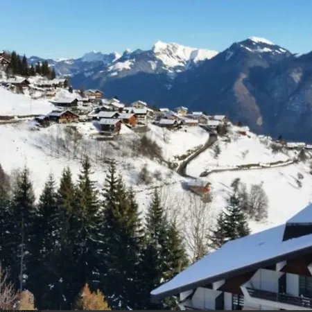 Les Cretes Torgon